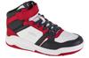 Кроссовки Platea Mid Jr 24 JPLAMS, для мальчиков, белые