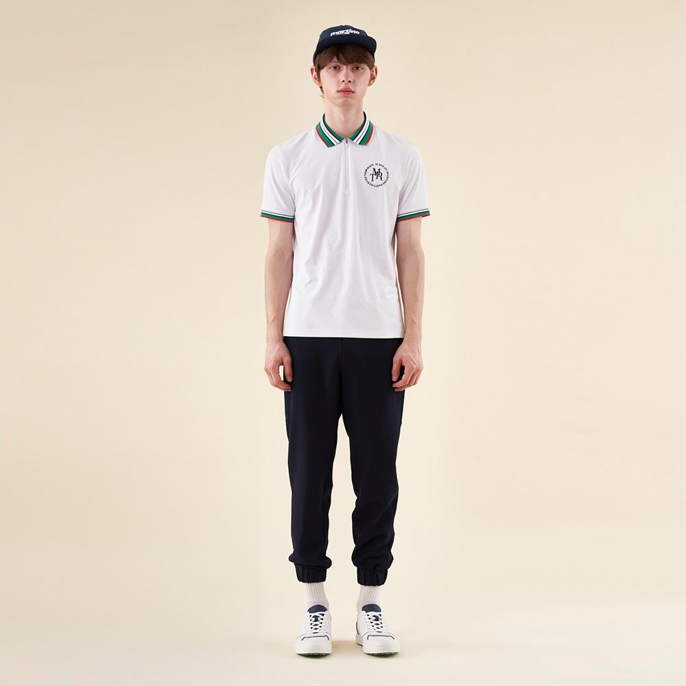 MARTINE GOLF Hybrid Jogger Pants_Navy (Men)