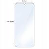 3x 9H Tempered Glass Screen Protector for HUAWEI Y6S | 3-PACK