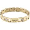 Bracelet - GUESS - JUMB01342JWYGT/U - Doré - Homme - Adulte