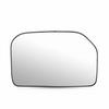 Right Side Glass Mirror Replacement For 2007-2014 Toyota FJ Cruiser 87931-35A00