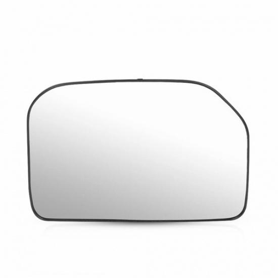 Right Side Glass Mirror Replacement For 2007-2014 Toyota FJ Cruiser 87931-35A00