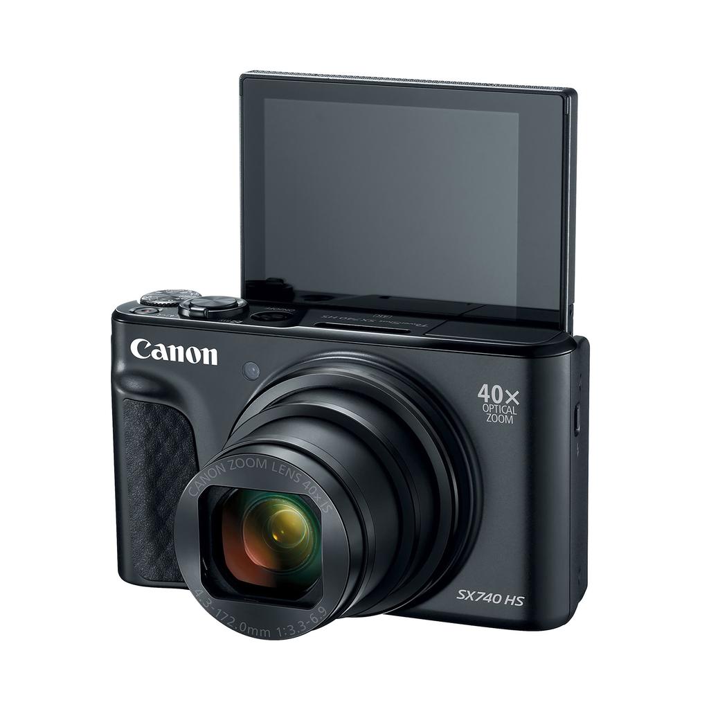 Canon PowerShot SX740 HS