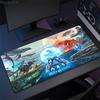 Коврик для мыши ARK Survival Evolved Нескользящий резиновый коврик для мыши XXL Игровой ковер для стола Коврик для игрового компьютерного стола Игровой коврик Игровой коврик для мыши