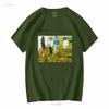 Throbbing Gristle Band Bring You Jazz Funk T Shirt All Size QX0136 long or short sleeves vintage Washed Stretched Slightly