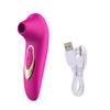 Powerful Sucking Vibrator Female Clitoral Nipple Massager 10 Frequency Vagina Vaccum Stimulator Sex Toys Adult Goods for Women