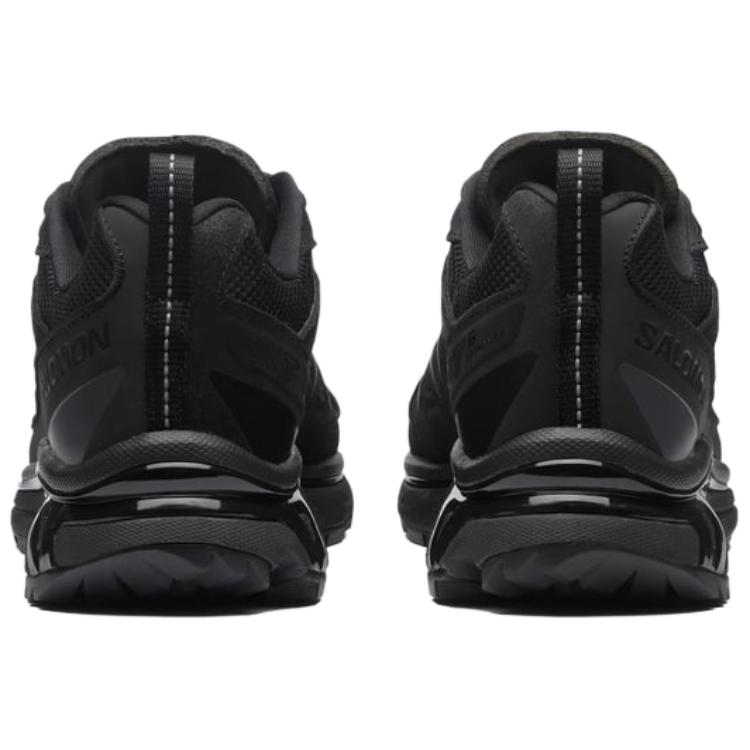 SALOMON Xt-6 Expanse Ltr Comfortable Versatile Breathable Low-Top Running Shoes Unisex Running Shoes Black 475746