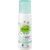 DM Alverde Alverde Cleansing Foam 3in1 Sensitive 150ml