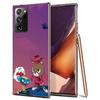 Kanye West Ye Music Phone Case for Samsung A55 A35 A25 A15 A07 A05S A16 A17 A26 A36 A37 A56 A57 Galaxy Note 20 10 A50S A71 A51 A