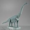 BANDAI SPIRITS Planosaurus Brachiosaurus Color-coded Plastic Model