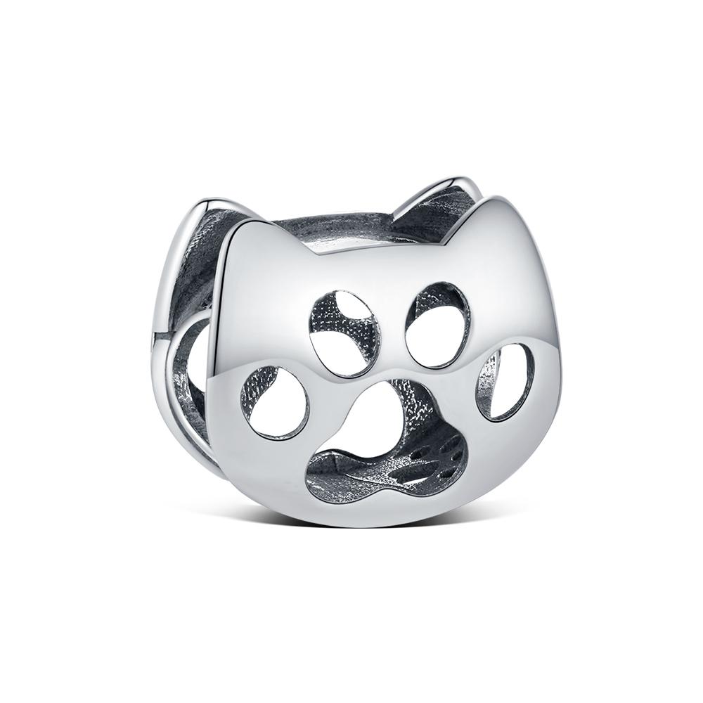 925 Silver Robot Charms Pendant sea turtle Moon Bead Fit Bracelet For Women DIY Fashion Jewelry Elegant Gift