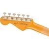 McCready Stratocaster Rosewood Fingerboard Sunburst Fender/Mike 3-Color
