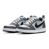 Nike Court Borough Low Cool Grey GS 839985-006