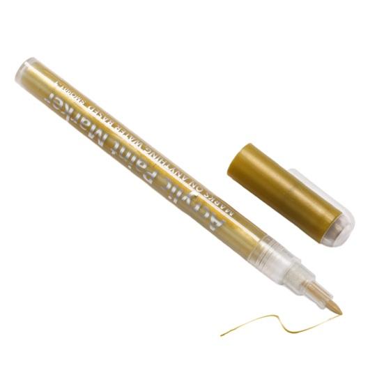 Многофункциональная ручка для дизайна ногтей с тонким легким наконечником в горошек и цветами для ручки для граффити для ногтей