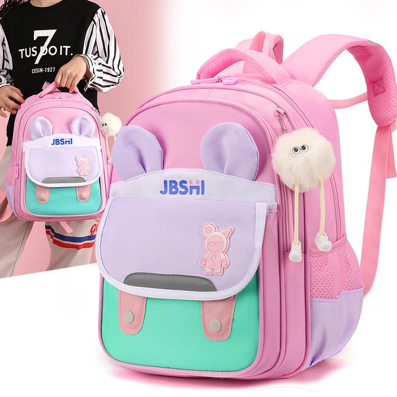 Durable And Adorable Kids Backpack For Boys And Girls Age Three To Six With Padded Straps