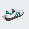IH0368 adidas Originals Handball Spezial Белый Зеленый Пепельный (Мужской)