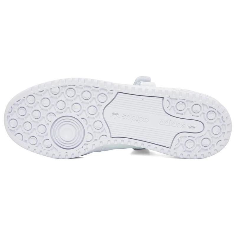 Adidas Кроссовки Forum Low 'Triple White' FY7755