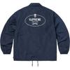 Supreme Crest Coaches jacket SUP-FW24-286