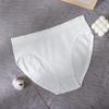 Underwear Cotton Panties Women Lingerie Female Underpants Soft Elastic Briefs Intimate Panty Woman