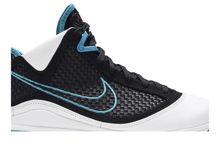 Nike LeBron 7 NFW Красная дорожка (2019)