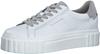 Sneakers Tamaris Trainers (1-23738-41) White
