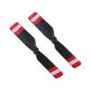 Tail Rotor Set for RC ERA C032 UH 1 Remote Control Helicopter Precision Balance Stability Lightweight