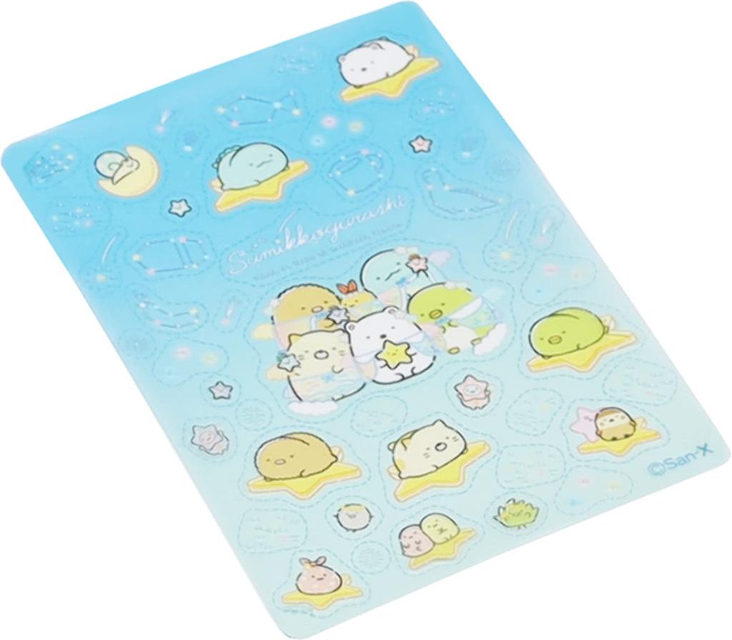 Sumikkogurashi Звездная прогулка дома Сверкающий калейдоскоп