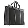 Sanwa Supply Business/Job Hunting PC Bag (Black) BAG-C41BK