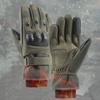 Winter Cold-proof Motorcycle Gloves Full Finger Military Glove Non-slip Outdoor Sport Glove Motocross Protective Glove