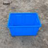 Ansell 50L Blue Plastic Storage Box