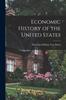 Книга Economic History of the United States