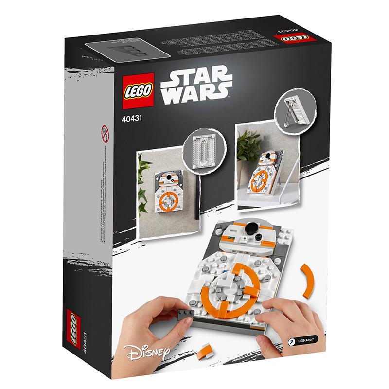 LEGO 40431 Brick Sketches™ BB-8™ Конструкторы