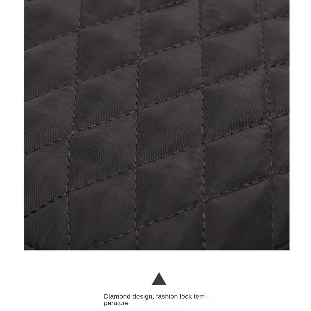 Теплая шляпа-ведро вафельная милая шляпа рыбака женская