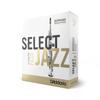 D'Addario WoodWinds SELECT JAZZ FILED RSF10SSX2S [Твёрдость: 2S] 10 штук []