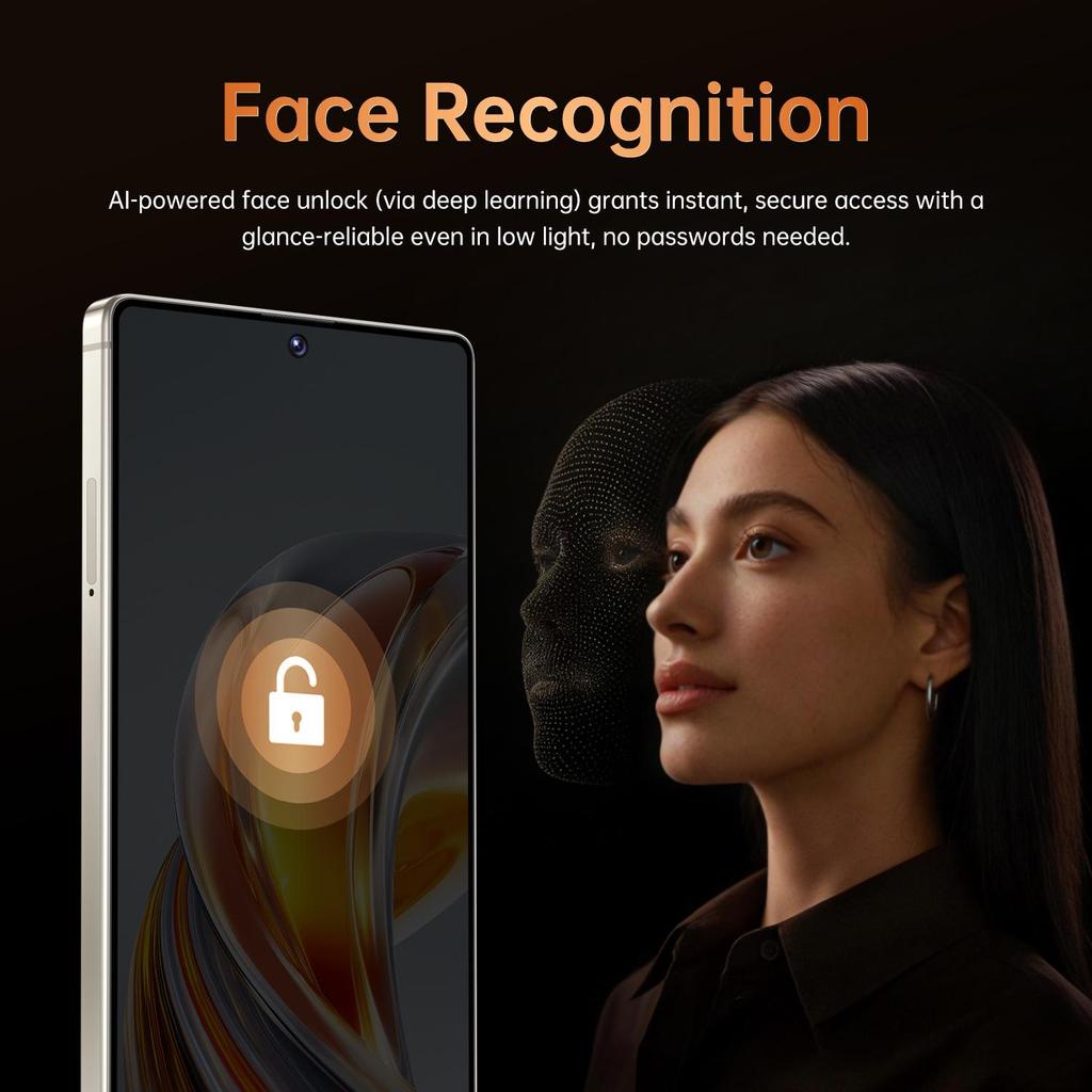 Смартфон S26 Ultra: HD, Большой экран, 6 ГБ + 128 ГБ, Android
