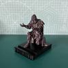 Funny Knight Decoration Creative Pen Holder Exquisite 3D Printing Knight Ornaments  Office