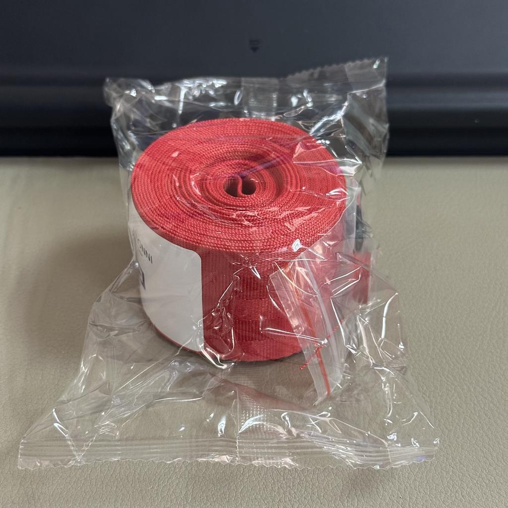 3.6M*4.8CM Автомобильная высокопрочная ткань для ремней безопасности Автомобиль Гоночный автомобиль Модифицированное сиденье Ремни безопасности Жгут Ремень