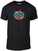 Pow ! T Shirt - Cool Retro Pop Art Comic Book Comics Big Bang Superhero T Shirt