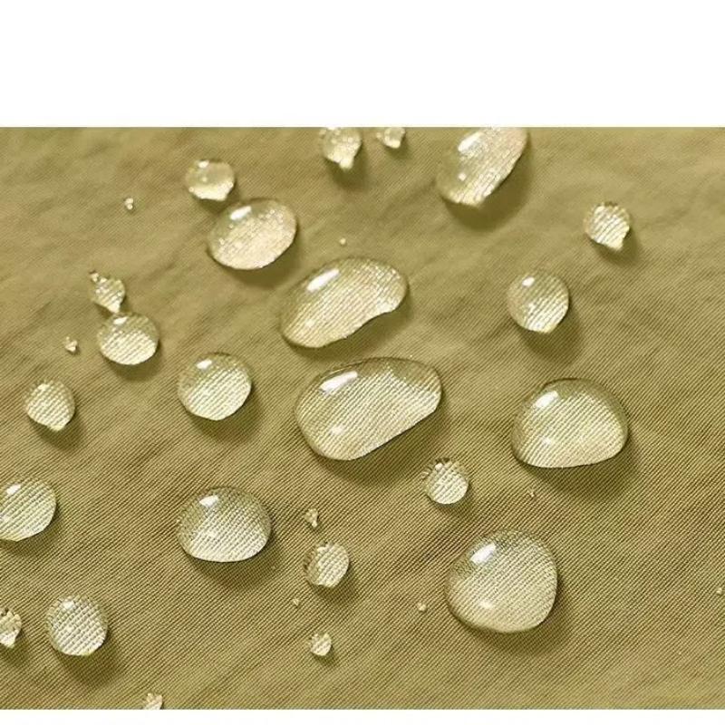 Cooking Kitchen Aprons Breathable Wear Resistant Adult Waist Aprons Anti Fouling Soft Restaurant Work Clothes Home