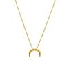 Collier Luxenter Finition or 18K - Zinne