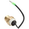 Cooling Radiator Thermal Switch Sensor 3085352 Replacement for Polaris Magnum 425 500 Scrambler 500 Sportsman 400 500