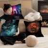 D-Dota 2 Игровая Наволочка Подушка Чехол для Подушки Обивка Диван Плед Декор Дома Наволочка