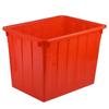 Yayue Thickened Plastic Rectangular Multipurpose Water Tank