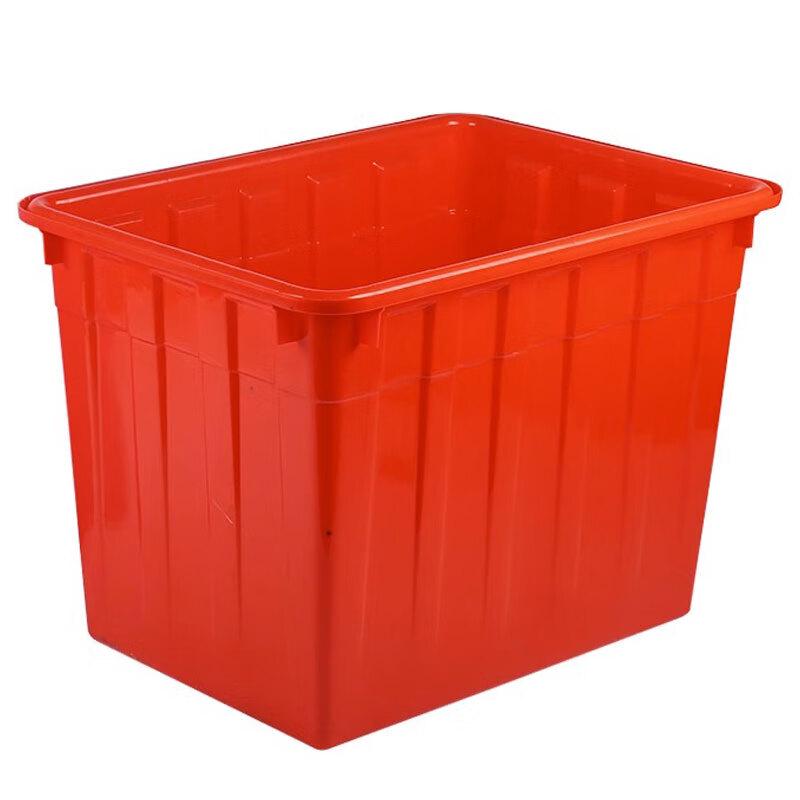 Yayue Thickened Plastic Rectangular Multipurpose Water Tank