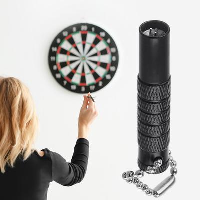 Инструмент для удаления сломанного вала, экстрактор сломанного наконечника дротика, съемник наконечника дротика, ремонтный аксессуар для стальных и мягких дротиков