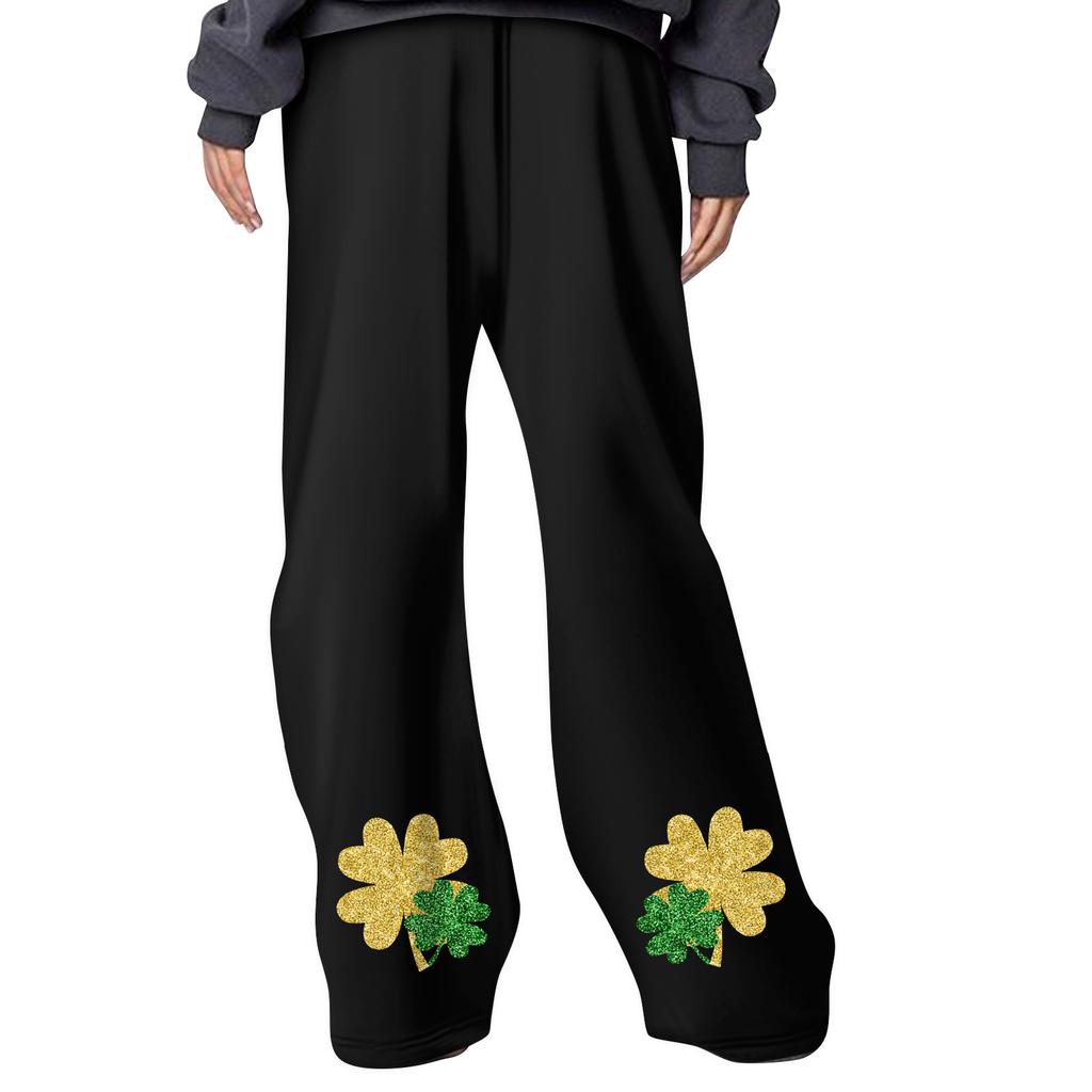 Женская рабочая одежда, спортивные штаны, повседневные свободные флисовые брюки для бега с высокой талией, женские спортивные штаны, повседневные брюки, штаны для йоги, домашняя одежда