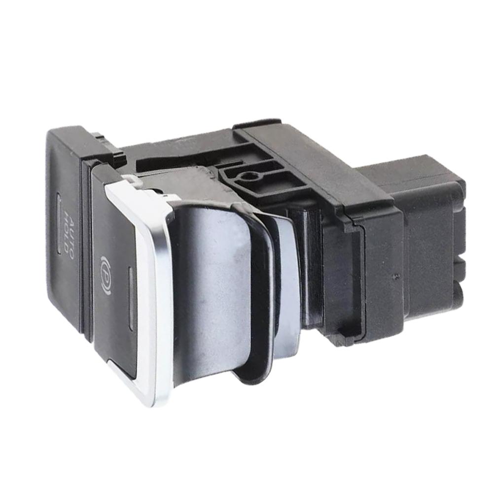 5G0927225B Электронная кнопка переключателя автоматического стояночного тормоза для VW Golf MK7 2015-2020, 5GG927225F