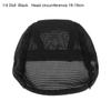 DIY 1/3 1/4 1/6 Doll DIY Accessories Hairnet Net Fixed Hair Non-slip Hat Cap Head Headgear