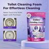 Пеноочиститель для унитаза Fizzclean, Пеноочиститель Fizzclean мгновенного действия