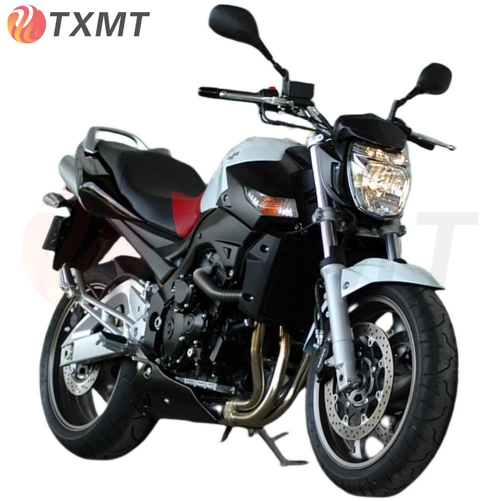 Suzuki BK400/BK600 GSR400/GSR600 Front Headlight & Fairing Assembly